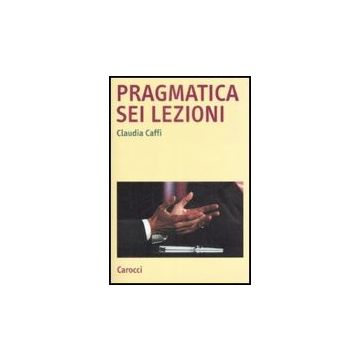 Pragmatica Linguistica