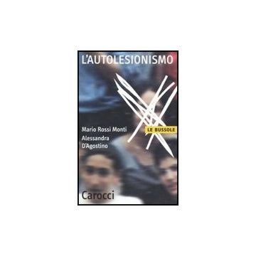 L' Autolesionismo 