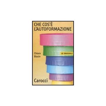 Che Cos'e' L'autoformazione
