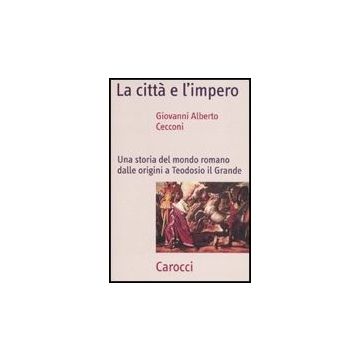 La Citta' E' L'impero  Grande