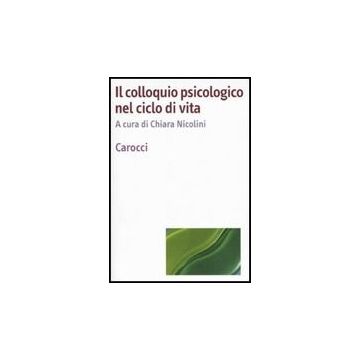 Il Colloquio 