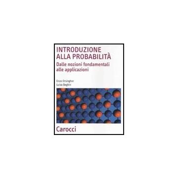 Introduzione Alla Probabilita'