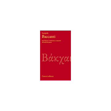 Baccanti