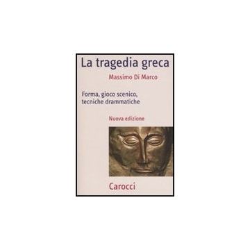 La Tragedia Greca 