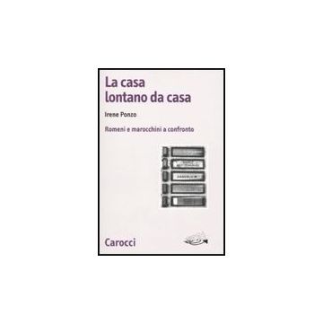 Immigrati In Citta'