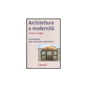 Architettura E Modernia'