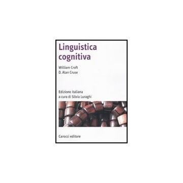 Linguistica Cognitiva