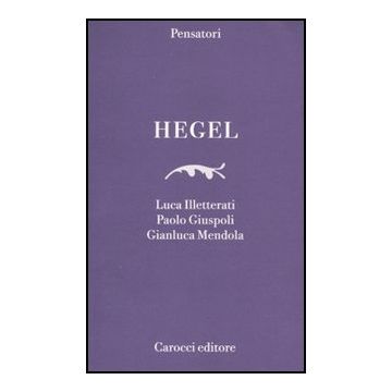 Hegel
