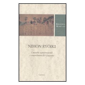 Aneddoti Buddhisti Giappone