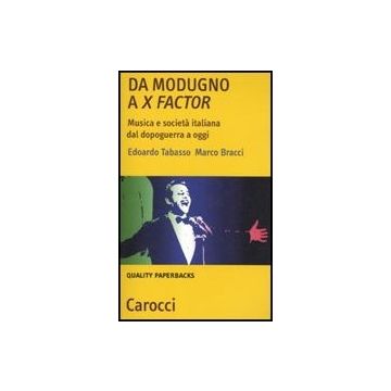 Storia, Generi E Consumo Della Popular Music In Italia