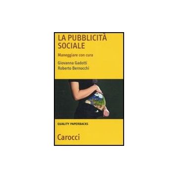 La Pubblicita' 