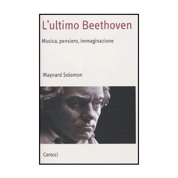 L' Ultimo Beethoven 