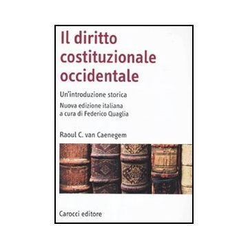 Il Diritto Costituzionale Occidentale 