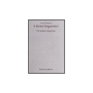 I Diritti Linguistici 
