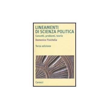 Lineamenti Di Scienza Politica
