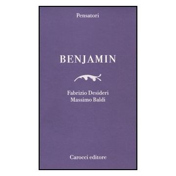 Benjamin