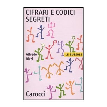 Cifrari E Codici Segreti