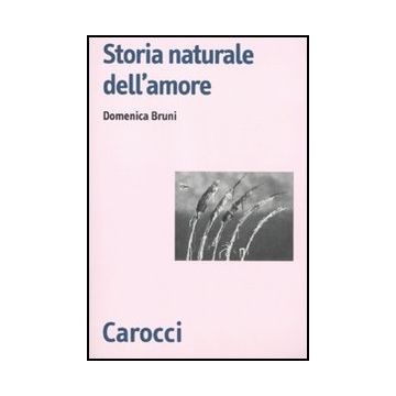 Storia Naturale Dell'amore