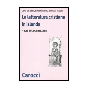 La Letteratura Cristiana In Islanda 