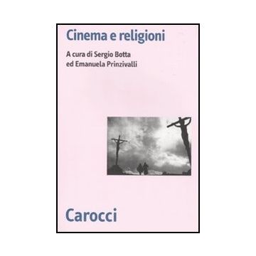 Cinema E Religioni