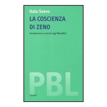 La Coscienza Di Zeno 