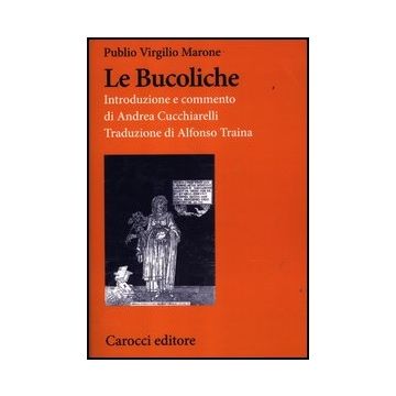 Le Bucoliche 