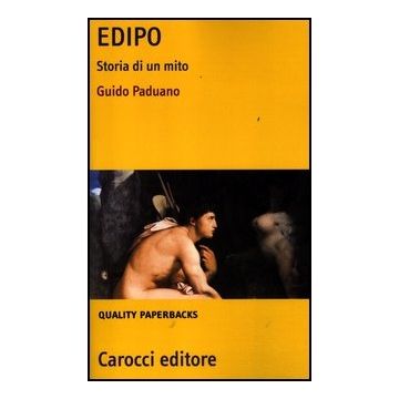 Epido. Storia Di Un Mito