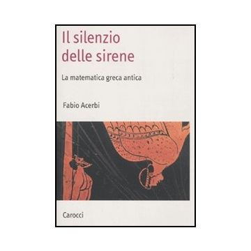 Il Silenzio Delle Sirene 
