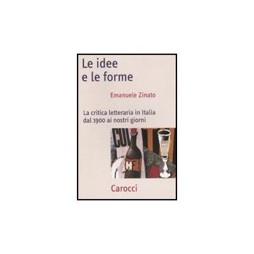 Le Idee E Le Forme 