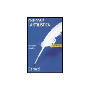 Che Cos'e' La Stilistica