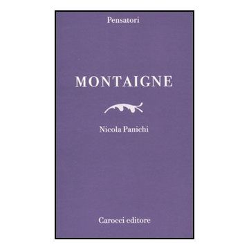 Montaigne