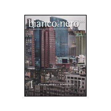 Bianco E Nero (2010). Vol. 565
