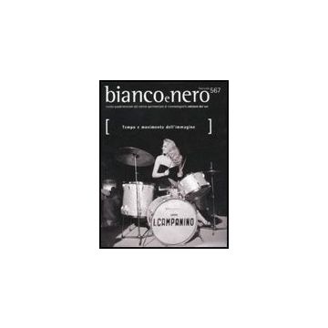 Bianco E Nero (2010). Vol. 567