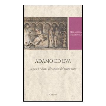Adamo Ed Eva
