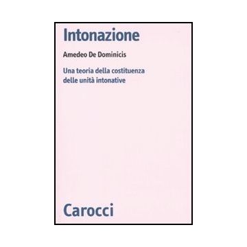 Intonazione