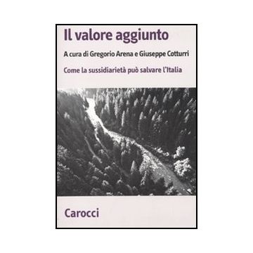 Il Valore Aggiunto 