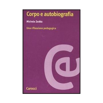 Corpo E Autobiografia