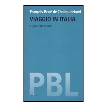 Viaggio In Italia