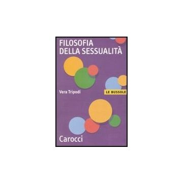 Filosofia Della Sessualita'