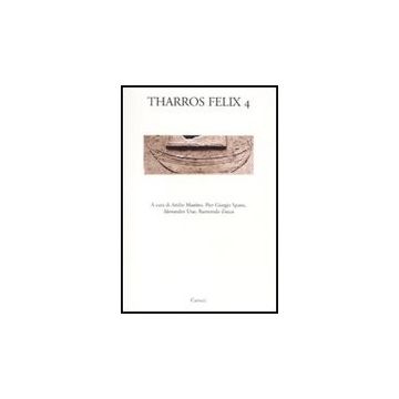 Tharros Felix. Vol. 4