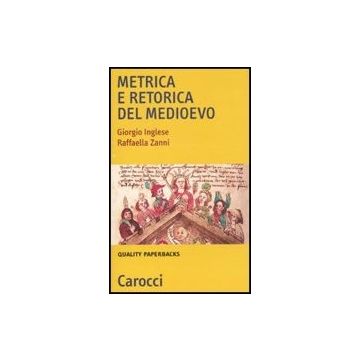 Metrica E Retorica Nel Medioevo