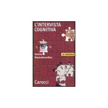 L' Intervista Cognitiva 