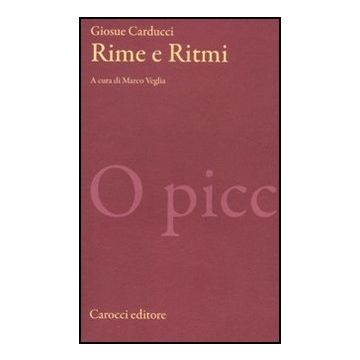 Rime E Ritmi