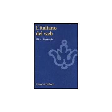 L' Italiano Del Web 