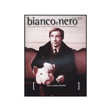 Bianco E Nero (2011). Vol. 571