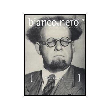 Bianco E Nero (2011). Vol. 569
