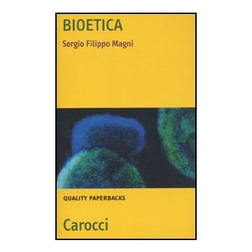 Bioetica