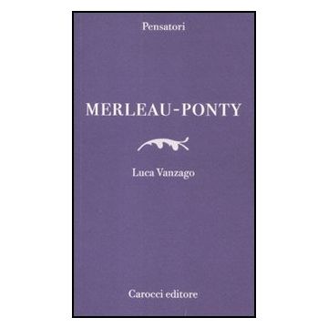 Merleau-ponty