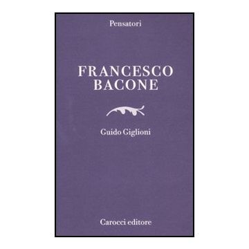 Francesco Bacone