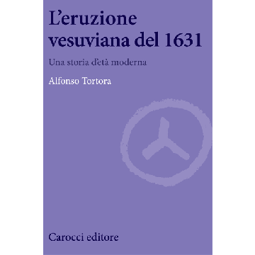 L'eruzione vesuviana del 163.  Una storia d’età moderna
